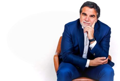 Javier Quintero, psicólogo y psiquiatra, da las cuatro claves de la felicidad tras años de estudio: «Es fundamental pensar que te irá bien y ajustar tus expectativas»