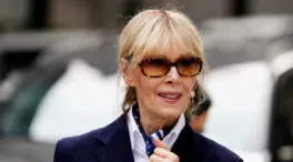 Rechazan la última apelación de Trump a su condena por abuso sexual a una periodista