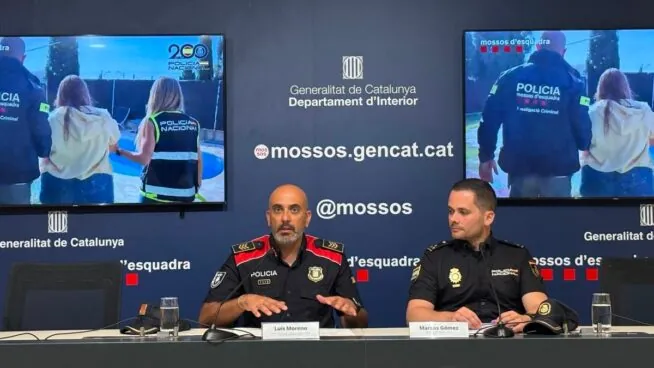 Caen dos clanes con 23 detenidos por prostituir a 53 mujeres en casas de Barcelona y Gerona