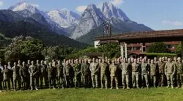 El jefe del Ejército de Tierra asiste a una reunión organizada por EEUU en plena tensión bilateral