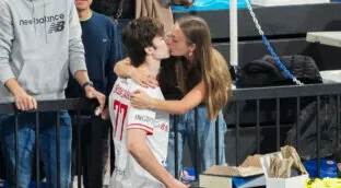 Pablo Urdangarin y Johanna Zott, el noviazgo que irá «a más» en la Familia del Rey: «La reina Sofía está convencida»
