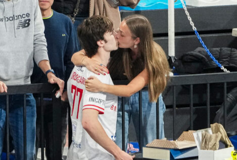 Pablo Urdangarin y Johanna Zott, el noviazgo que irá «a más» en la Familia del Rey: «La reina Sofía está convencida»