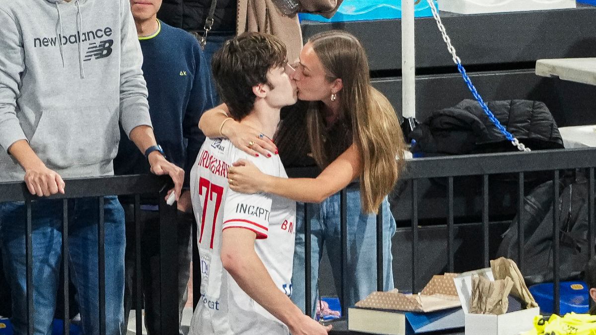 Pablo Urdangarin y Johanna Zott, el noviazgo que irá «a más» en la Familia del Rey: «La reina Sofía está convencida»