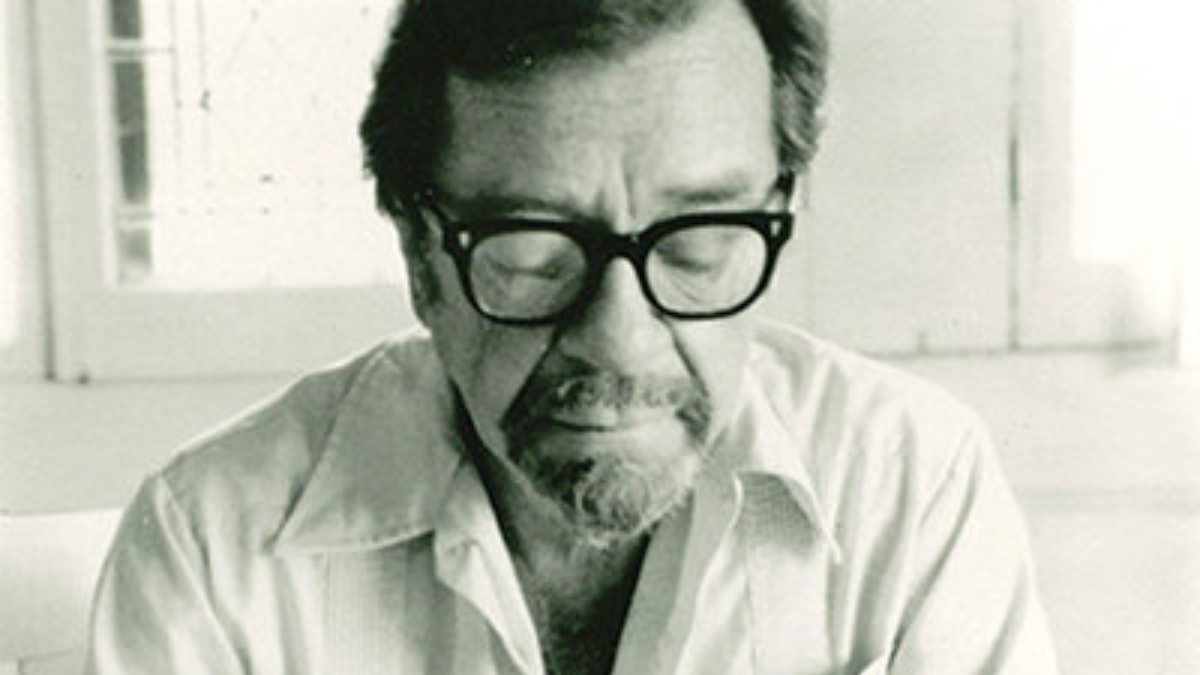 Una de las grandes novelas del siglo XX: ‘Stoner’