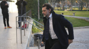 Avances en el caso Andic: el papel de la terapeuta de la familia y el primer paseo que dieron en diez años
