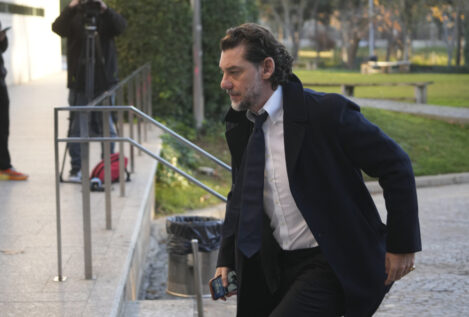 Avances en el caso Andic: el papel de la terapeuta de la familia y el primer paseo que dieron en diez años
