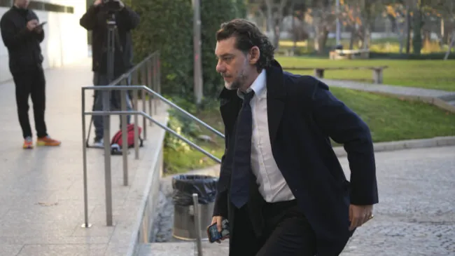 La Fiscalía mantiene que hay indicios contra Andic y ve clave el análisis de su móvil