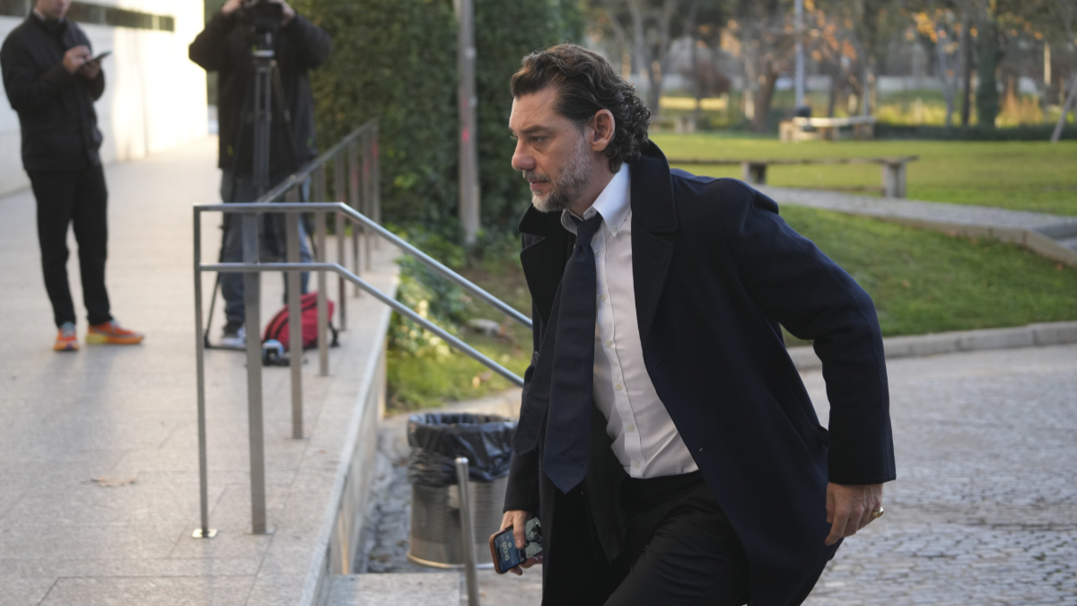 Avances en el caso Andic: el papel de la terapeuta de la familia y el primer paseo que dieron en diez años