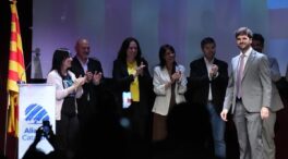 Aliança Catalana presenta al primo de Pere Aragonès como candidato por Barcelona