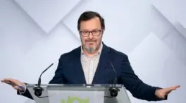 Vox se pregunta «qué más tiene que pasar» para que Sánchez dimita y llame a las urnas