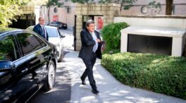 Escrivá destina 300.000 euros a alquilar dos coches de alta gama para el Banco de España