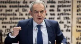 El juez rechaza que todas las acusaciones estén presentes en la declaración de Zapatero
