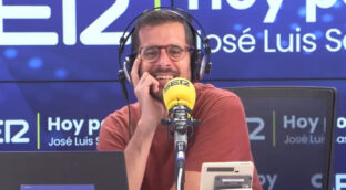 José Luis Sastre, más allá de la SER: su infancia en Alberic, premio extraordinario de su carrera y la mano derecha de Àngels Barceló