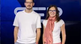José Luis Sastre dirigirá 'Hora 25' en la Cadena SER tras la marcha de Aimar Bretos