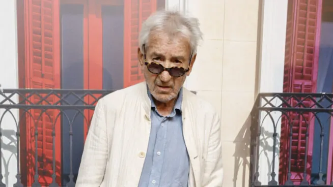 José Sacristán, sobre Fernando Fernán Gómez: «Tuvimos una amistad artística y humana que marcó mi vida; me enseñó a dialogar y disertar»