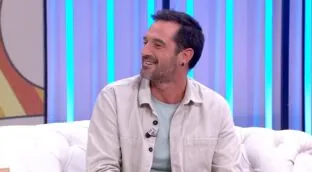 Joseba, hijo de Karlos Arguiñano: «En mi pastelería de Zarauz ofrecemos el pan que me gusta comer en casa; fresco, del día y con alma»