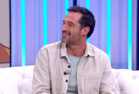 Joseba, hijo de Karlos Arguiñano: «En mi pastelería de Zarauz ofrecemos el pan que me gusta comer en casa; fresco, del día y con alma»