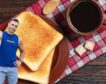 José Ruiz, experto en fitness: «No puedes ganar fuerza si desayunas un café con tostada, comes algo rápido y cenas una ensalada»