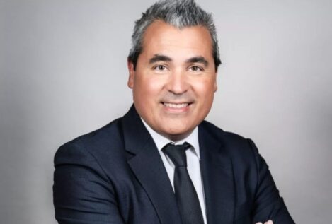 El nuevo CEO de Indra busca enderezar un contrato clave y relajar tensiones con Defensa