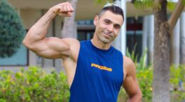 José Ruiz, experto en fitness: «A partir de los 50 años muchos creen que deben comer cada vez menos, pero menos calorías no significa menos nutrientes»