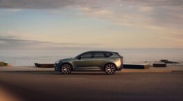 El Volvo EX60 llega tarde al SUV eléctrico premium pero tiene mimbres para arrasar