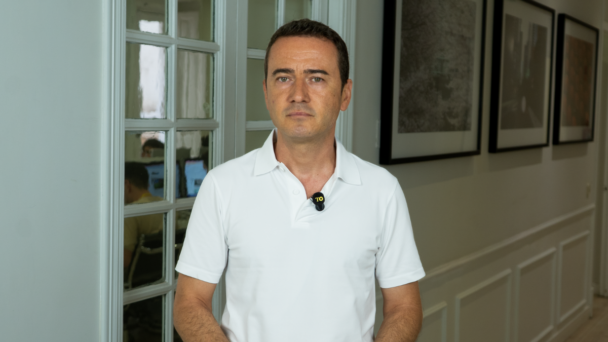 VÍDEO | La oposición de Rivas pide la suspensión inmediata del festival cultural de 'elDiario.es'