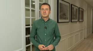 VÍDEO | Lo mejor de la semana: de la trama de ZP a los encuentros de Leire con Mercedes González