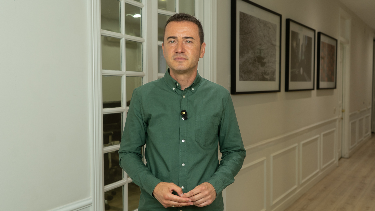 VÍDEO | Lo mejor de la semana: de la trama de ZP a los encuentros de Leire con Mercedes González