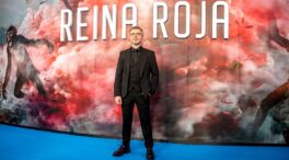 Juan Gómez-Jurado, escritor de 'Reina roja', sobre la felicidad: «Lo único necesario en esta vida es portarse bien con los demás, no ser un gilipollas y hablarte con tus hijos»