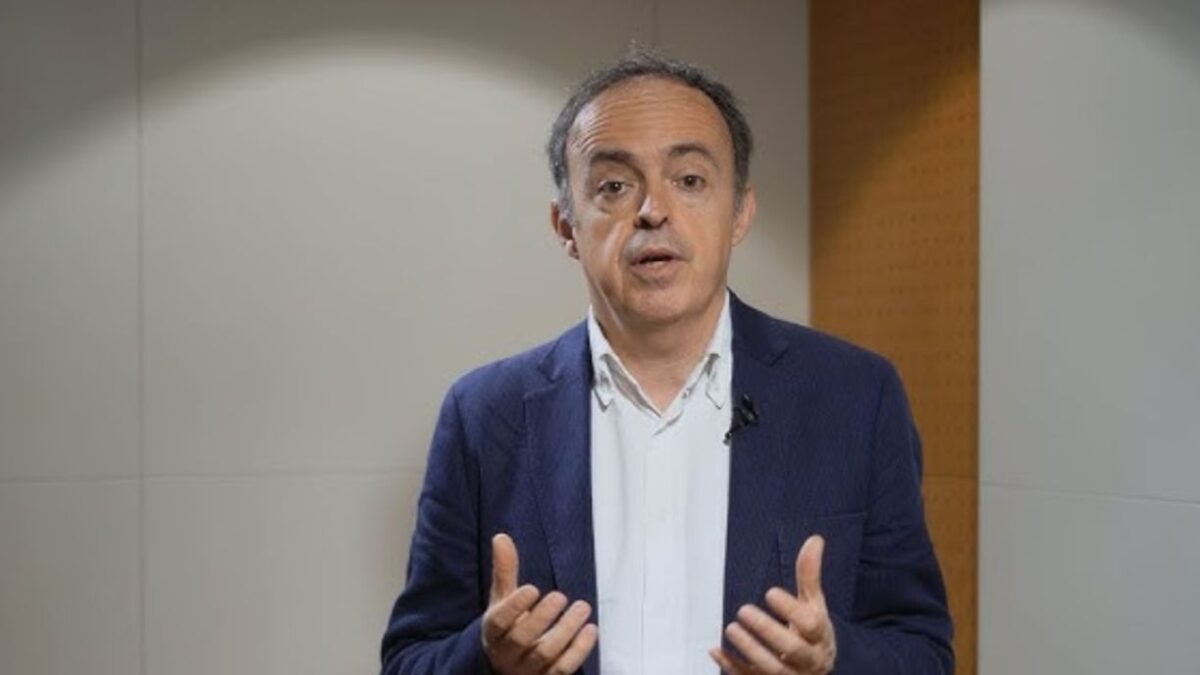 El Gobierno propone al catedrático Juan José Ganuza como presidente de la CNMC