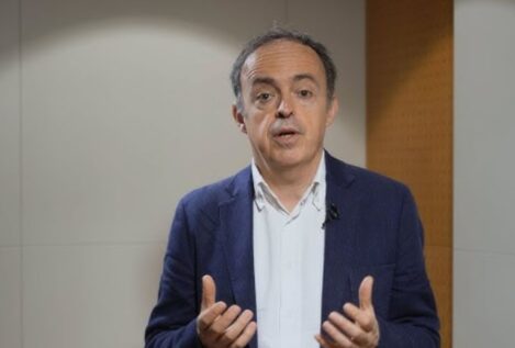 El Gobierno propone al catedrático Juan José Ganuza como presidente de la CNMC
