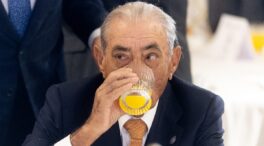 Hidalgo sufre un 20% más de pérdidas con la patrimonial que controla Air Europa