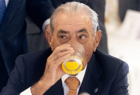 Hidalgo sufre un 20% más de pérdidas con la patrimonial que controla Air Europa