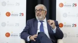 Albares fuerza la renuncia del presidente del principal 'think tank' de política exterior