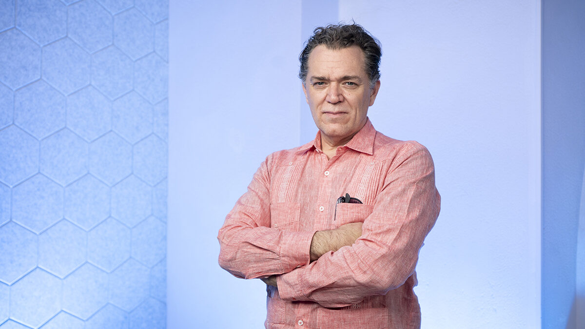 VÍDEO | Juan Miguel Zunzunegui: «Cuando México se cae a pedazos, desempolvamos a Hernán Cortés»