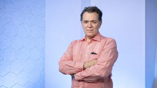 VÍDEO | Juan Miguel Zunzunegui: «Cuando México se cae a pedazos, desempolvamos a Hernán Cortés»