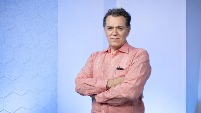 VÍDEO | Juan Miguel Zunzunegui: «Cuando México se cae a pedazos, desempolvamos a Hernán Cortés»