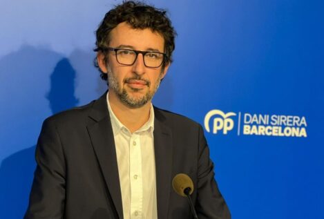 El PP registra preguntas en el Senado sobre el «crimen organizado» en Cataluña