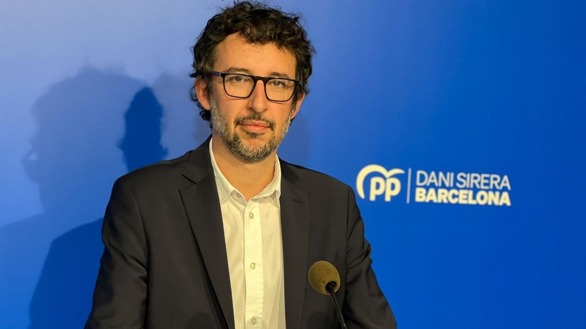 El PP registra preguntas en el Senado sobre el «crimen organizado» en Cataluña