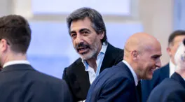 Juan del Val, sobre sus hermanos: «Les hice sufrir mucho en una época en la que yo era insoportable y conflictivo»