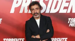 Juan del Val, sobre los impuestos: «Cuando gané el premio Planeta todos me hablaban de Hacienda; quien más tenga, más pague»