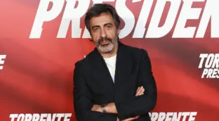 Juan del Val, sobre los impuestos: «Cuando gané el premio Planeta todos me hablaban de Hacienda; quien más tenga, más pague»