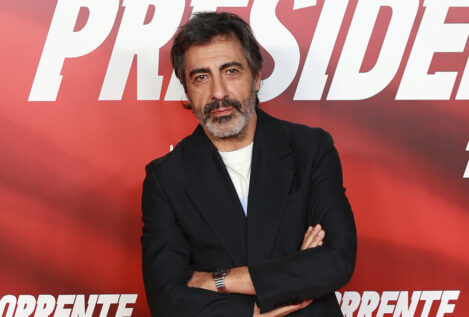 Juan del Val, sobre los impuestos: «Cuando gané el premio Planeta todos me hablaban de Hacienda; quien más tenga, más pague»
