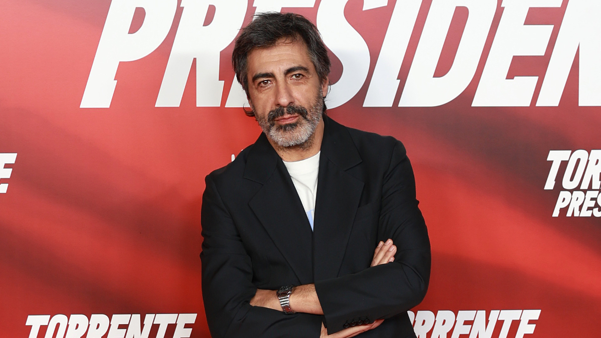 Juan del Val, sobre los impuestos: «Cuando gané el premio Planeta todos me hablaban de Hacienda; quien más tenga, más pague»