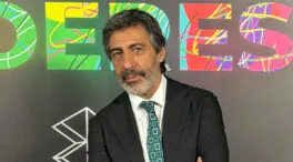 Juan del Val, 55 años: «Me levanto a las cinco de la mañana; desayuno una rebanada de pan con jamón york y un vaso de agua muy muy fría»
