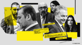 Lo mejor de la semana: de la prisión para Ábalos a los archivos confidenciales de Zapatero