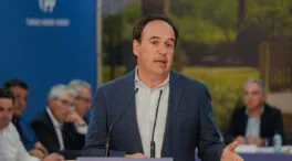 El PP descarta por ahora un congreso en Valencia pese a la presión de Camps