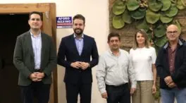 El amigo del 'dos' de Cerdán se hace un 'Gallardo' en plena investigación de la UCO