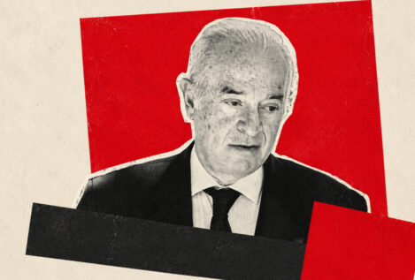 La caza del juez Peinado