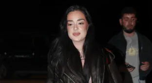 Julia Janeiro se compra su primera casa con 23 años: «Meses de nervios, papeleo y mucha ilusión»